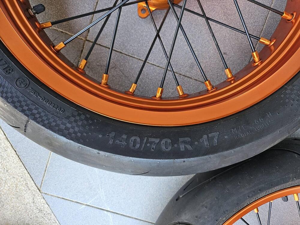 Coppia cerchi da 17 FA.BA (5)