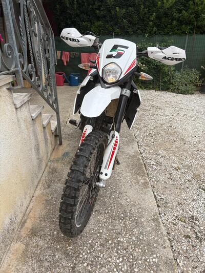 FB Mondial SMX 125 Enduro (2020 - 24) usata