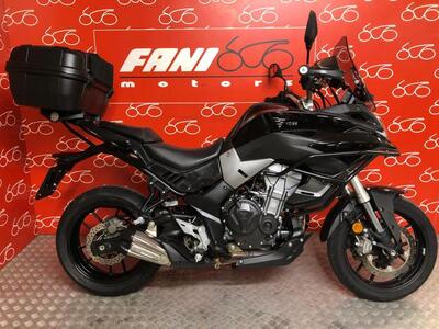 Voge Valico 500DS (2021 - 24) usata