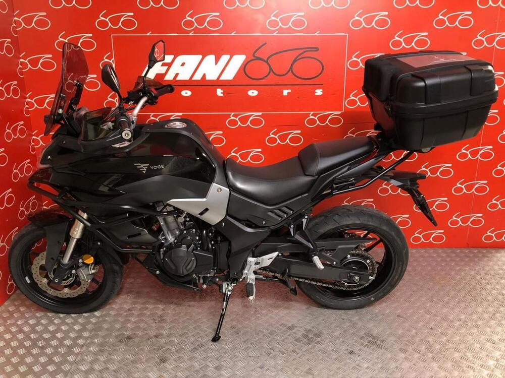 Voge Valico 500DS (2021 - 24) (3)