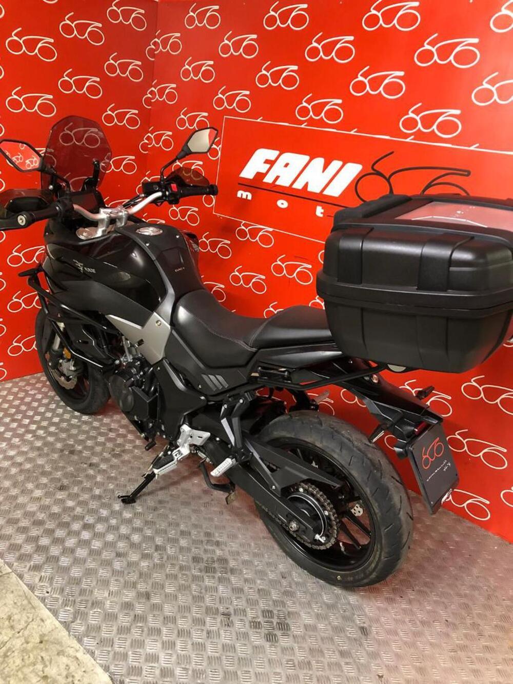 Voge Valico 500DS (2021 - 24) (4)