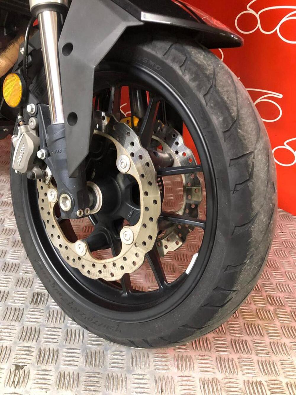 Voge Valico 500DS (2021 - 24) (6)