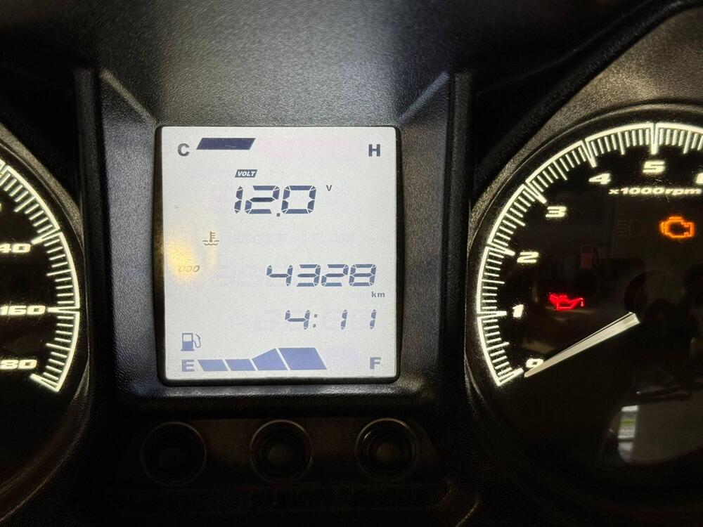 Kymco X-Town 300i (2021 - 24) (3)