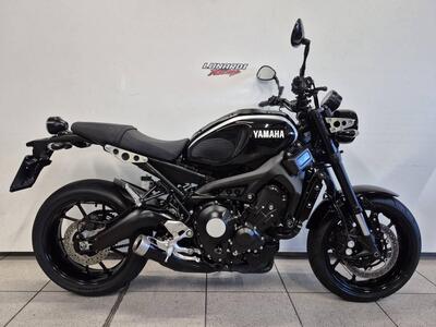 Yamaha XSR 900 ABS (2016 - 20) usata