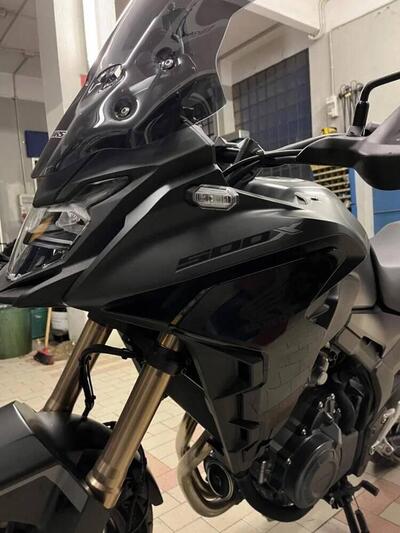 Honda CB 500 X (2022 - 23) usata