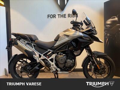 Triumph Tiger 1200 GT Pro (2022 - 23) usata