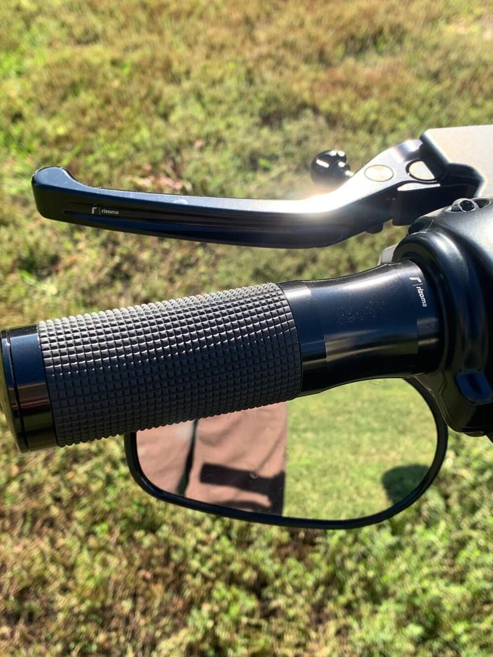 Harley-Davidson 114 Fat Bob (2018 - 20) - FXFBS (6)