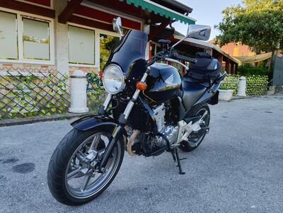 Honda CBF 500 usata