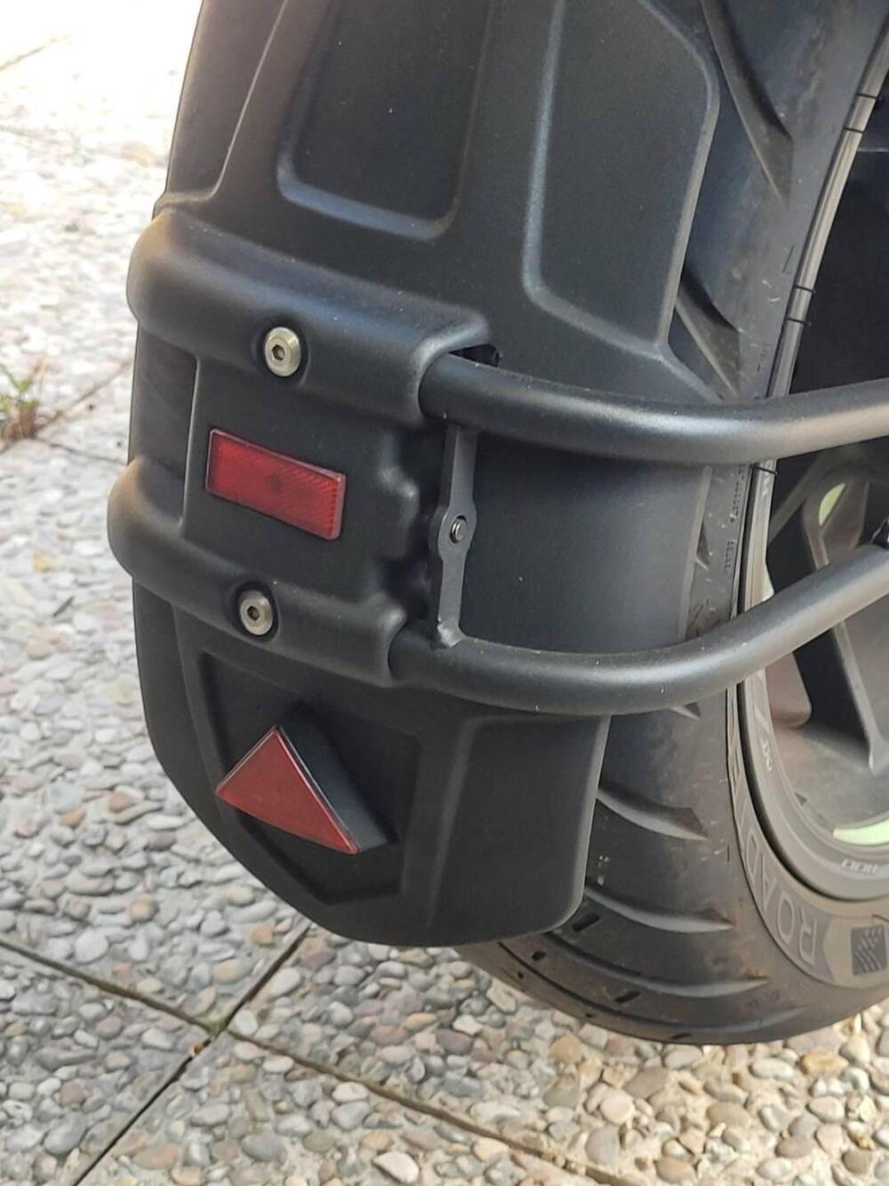 Honda NT 1100 Travel DCT (2022 - 24) (2)