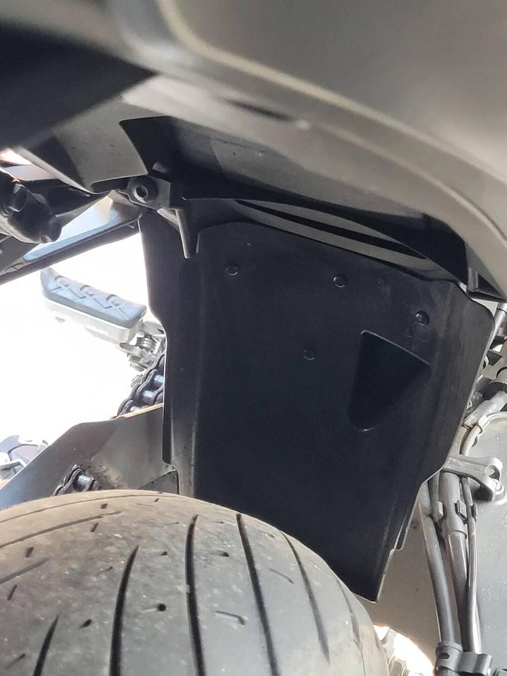 Honda NT 1100 Travel DCT (2022 - 24) (3)