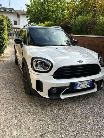 MINI Mini Countryman 2.0 Cooper D Classic Countryman del 2023 usata a Bastiglia