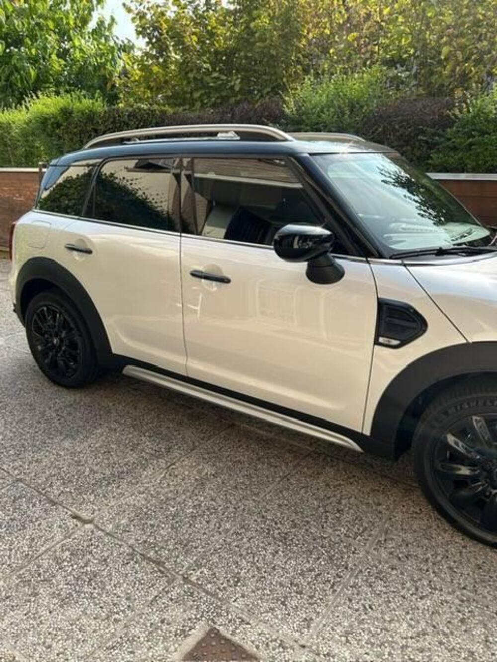 MINI Mini Countryman usata a Modena (2)