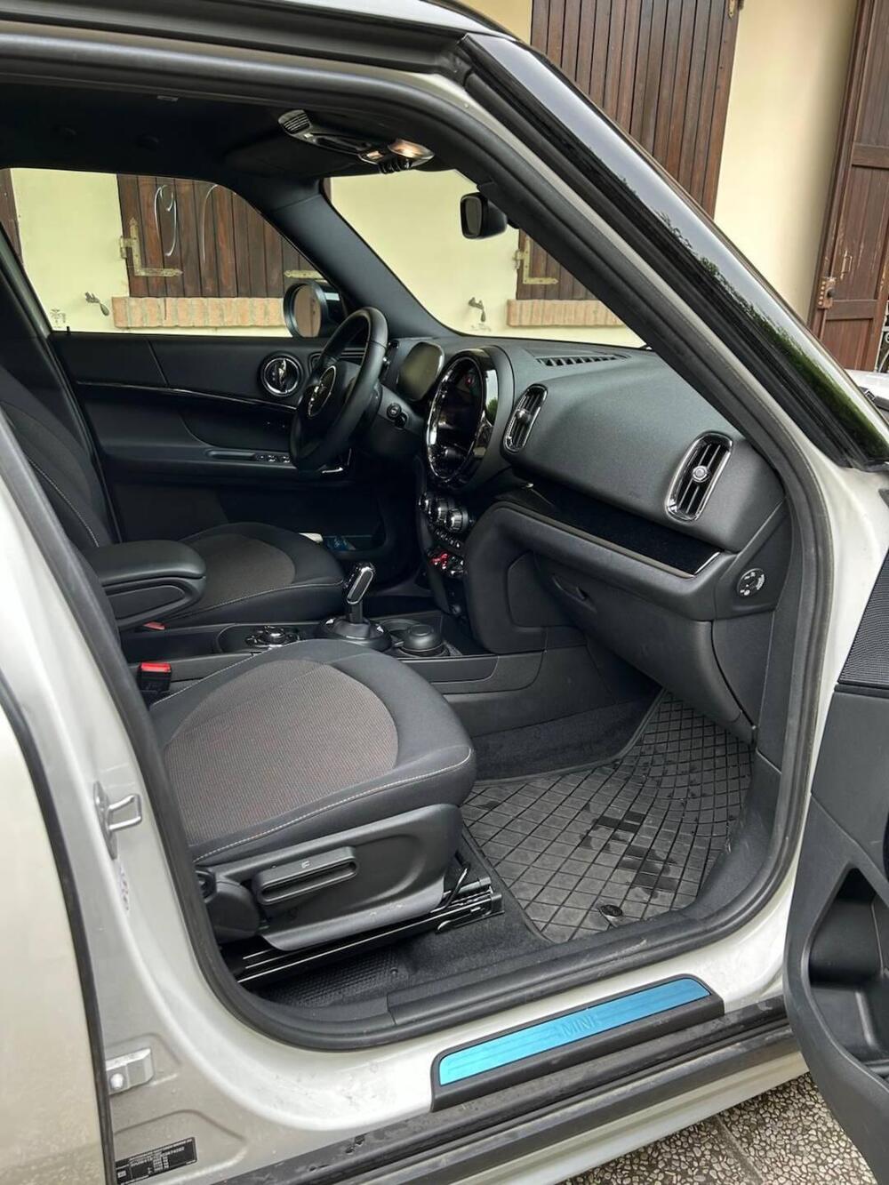 MINI Mini Countryman usata a Modena (6)