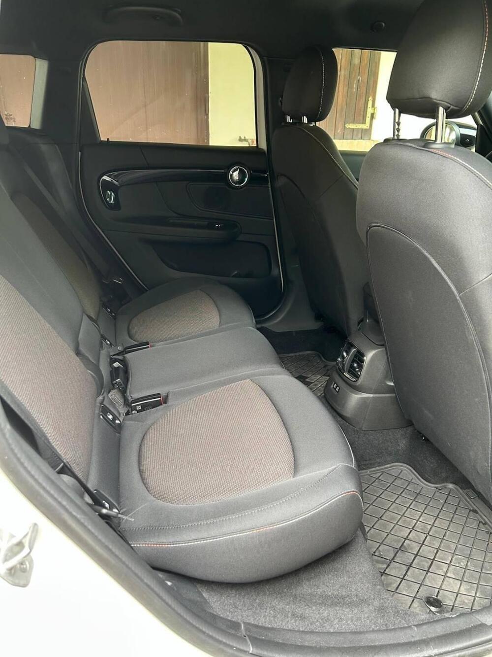 MINI Mini Countryman usata a Modena (7)