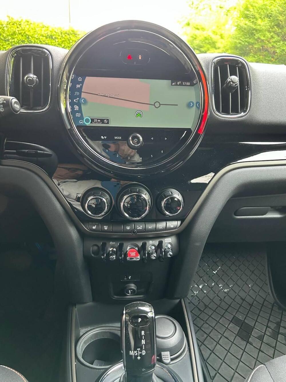 MINI Mini Countryman usata a Modena (9)