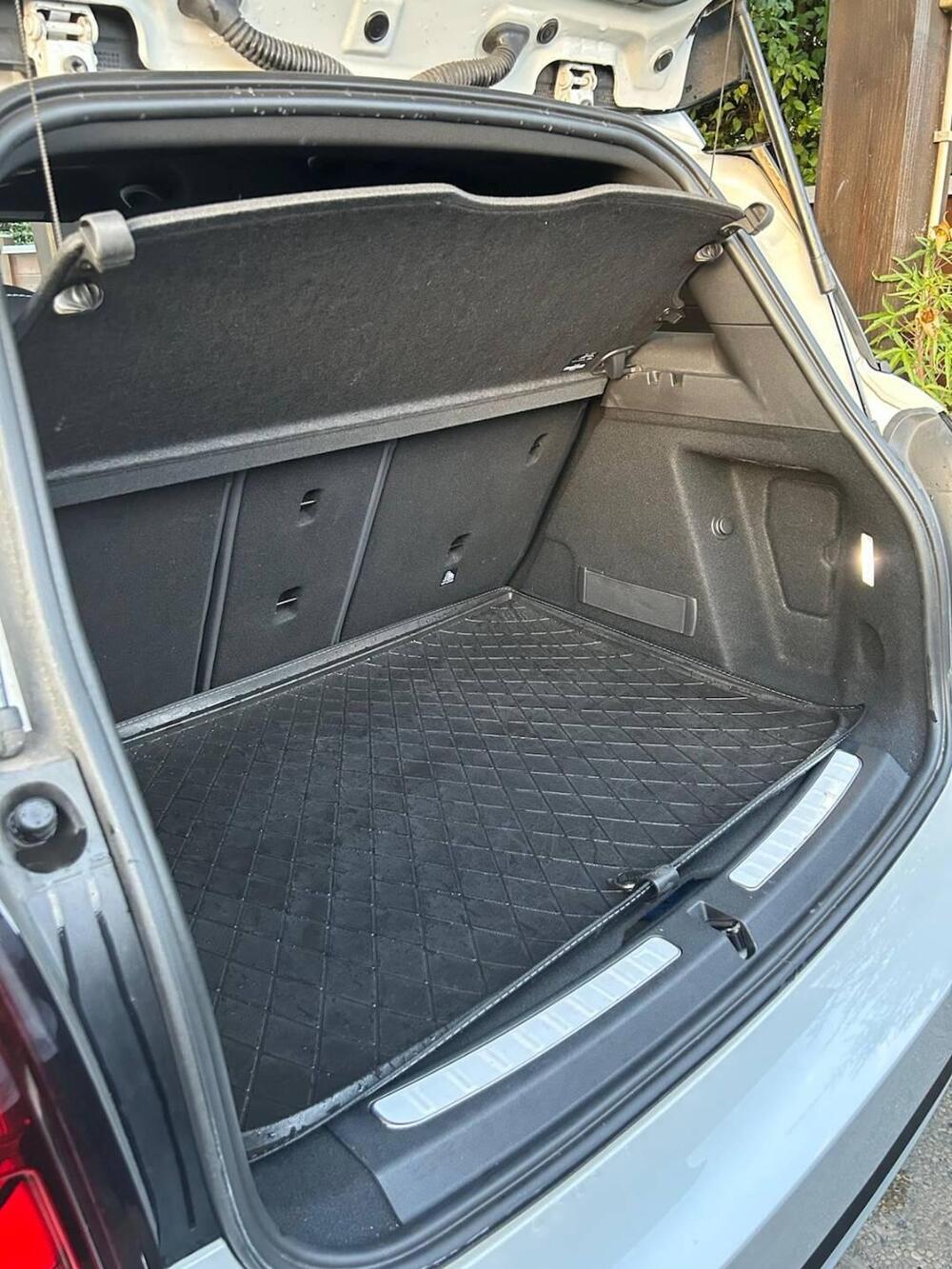 MINI Mini Countryman usata a Modena (15)