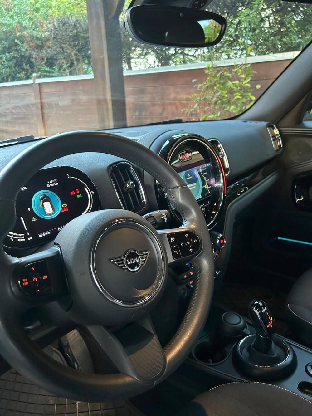 MINI Mini Countryman usata a Modena (16)