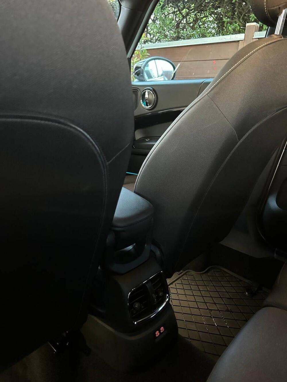 MINI Mini Countryman usata a Modena (17)
