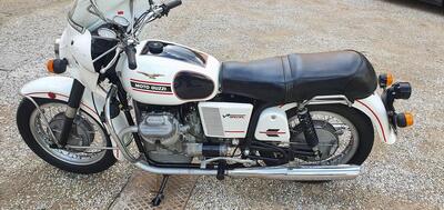 Moto Guzzi V7 SPECIAL d'epoca