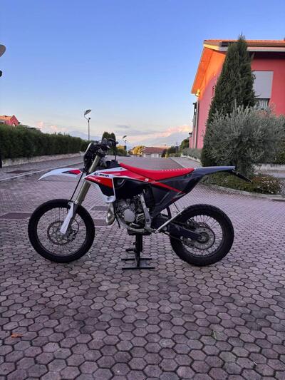 Fantic Motor XE 125 (2023) usata