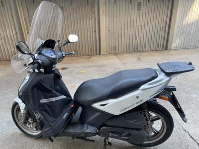Kymco Agility 125 Carry (2011 - 17) usata