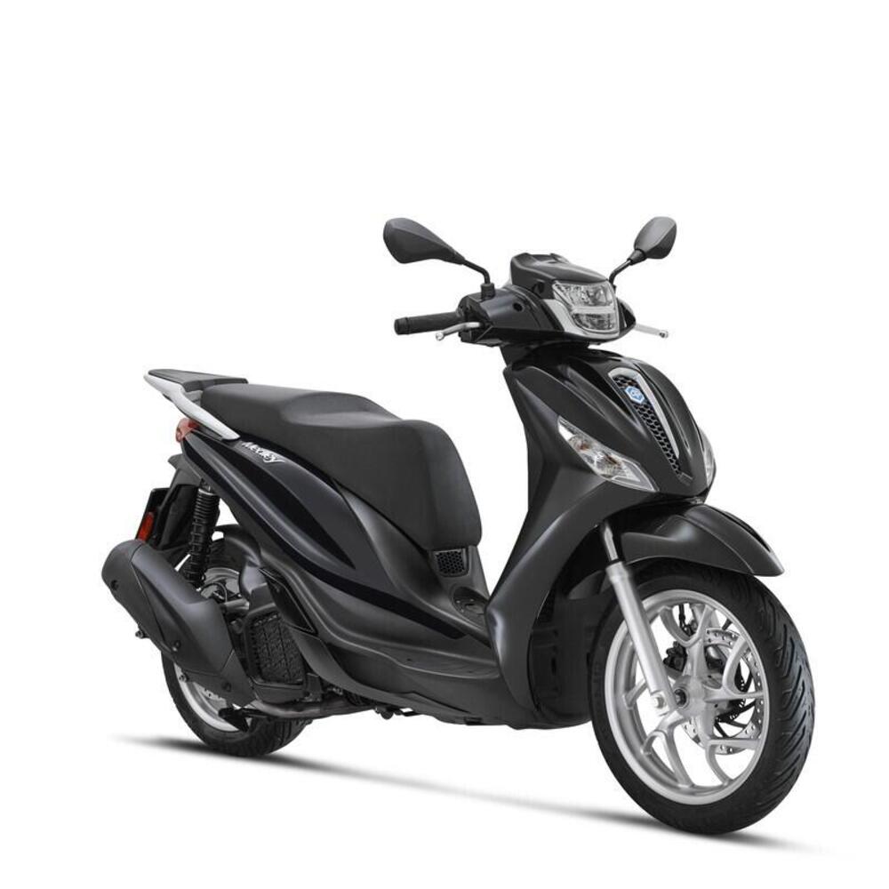 Piaggio 1 Active (2022 - 25)