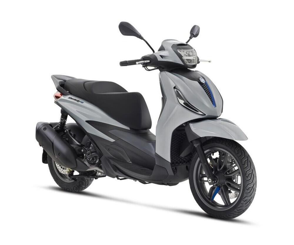 Piaggio 1 Active (2022 - 26)