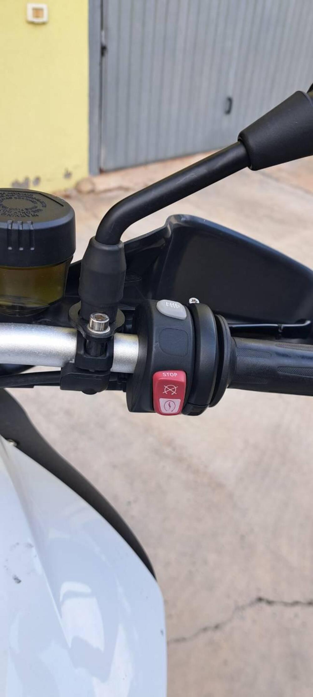 Bmw F 800 GS (2008 - 15)