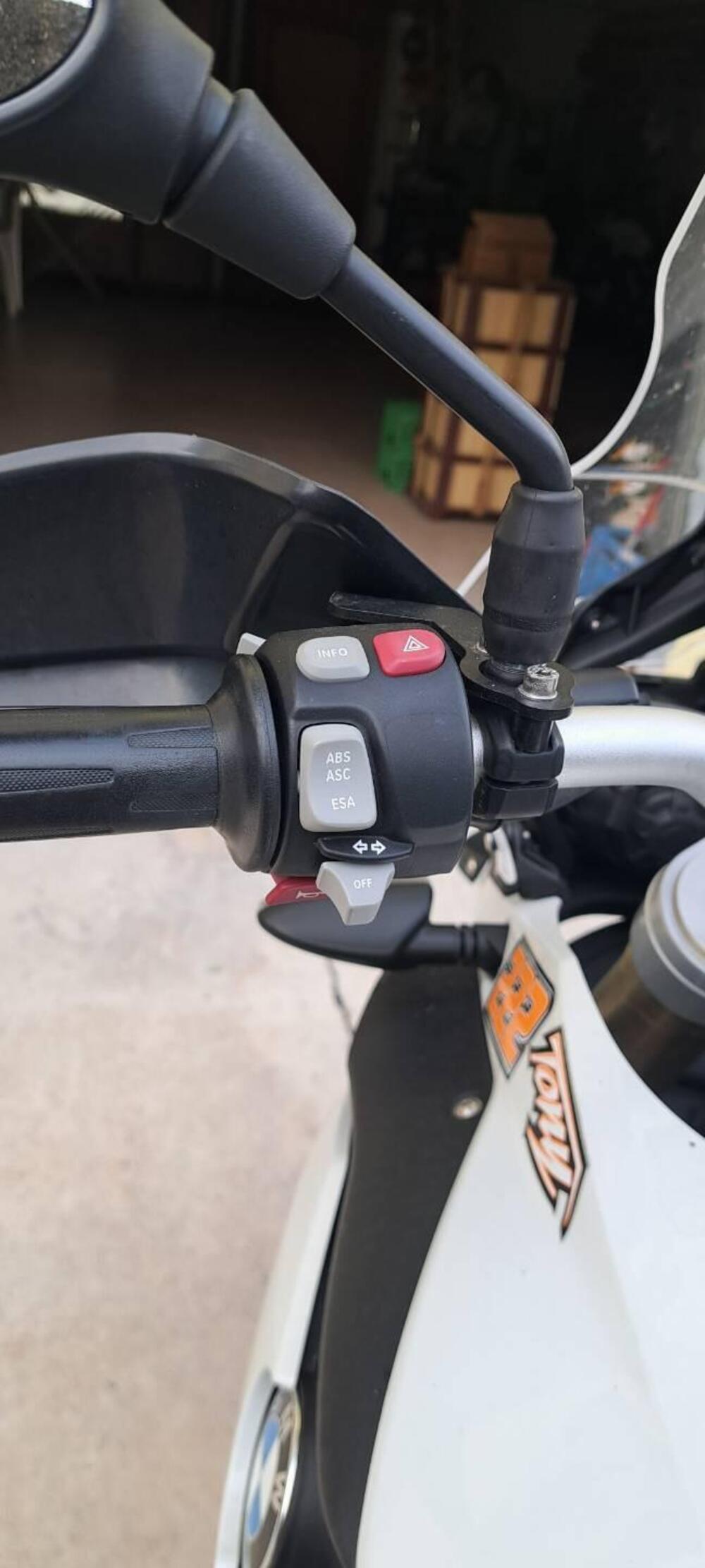 Bmw F 800 GS (2008 - 15) (2)