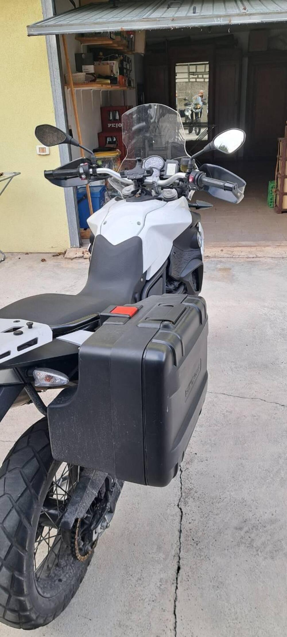 Bmw F 800 GS (2008 - 15) (3)