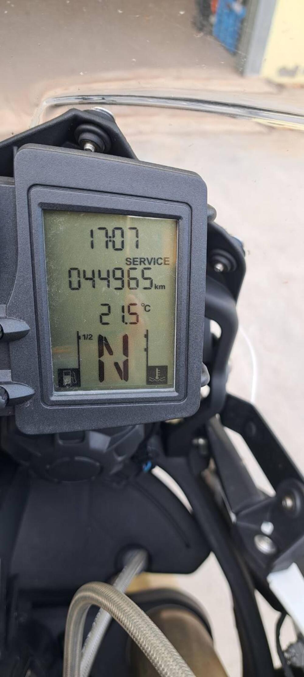 Bmw F 800 GS (2008 - 15) (6)