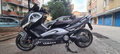Yamaha T-Max 500 (2008 - 12) usata