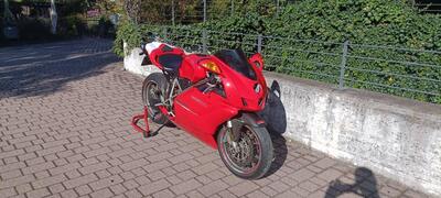Ducati 999 (2002 - 04) usata