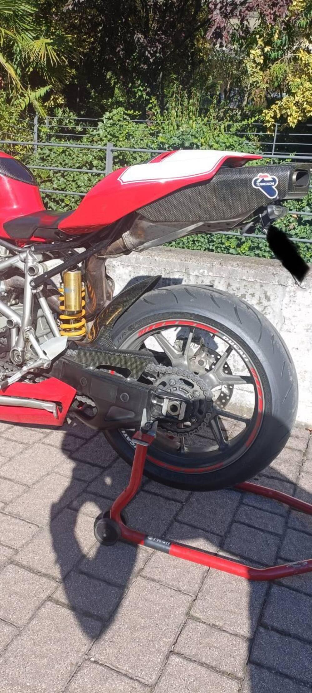 Ducati 999 (2002 - 04) (6)