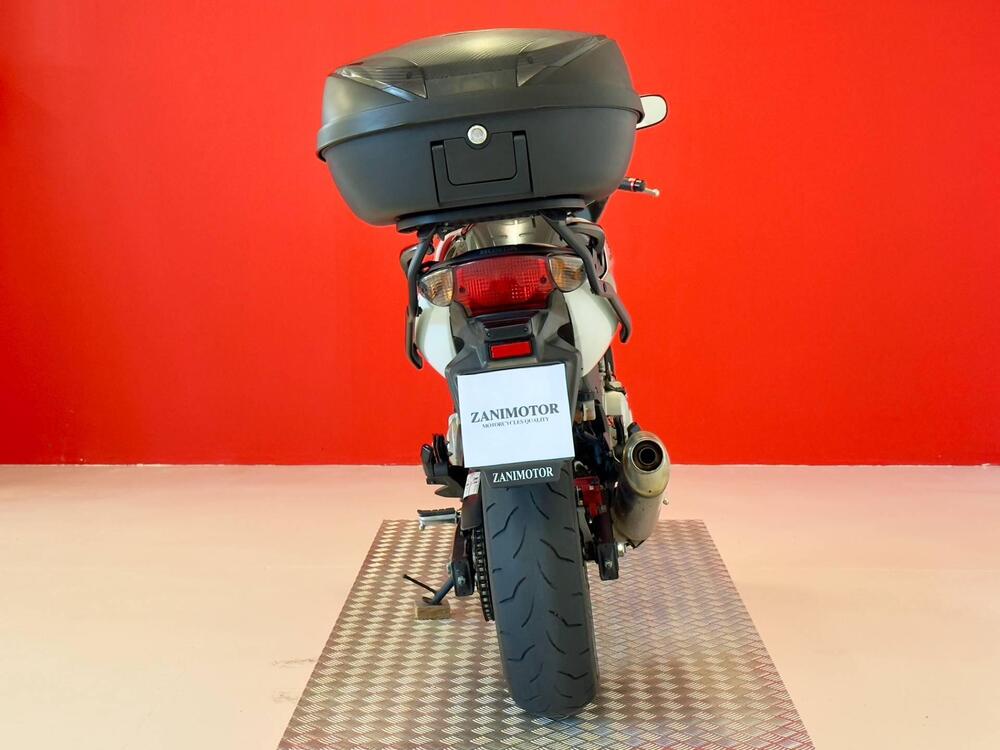 Honda CBF 600 S (2007 - 12) (7)