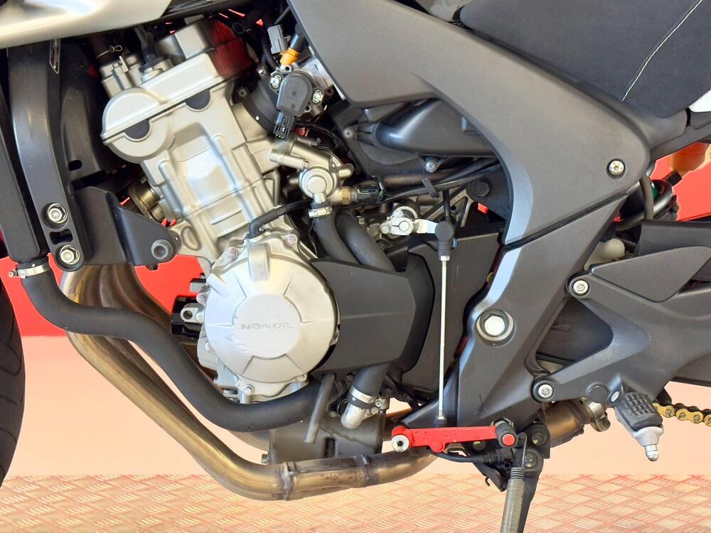 Honda CBF 600 S (2007 - 12) (15)
