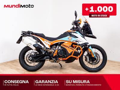 KTM 790 Adventure (2023 - 24) usata