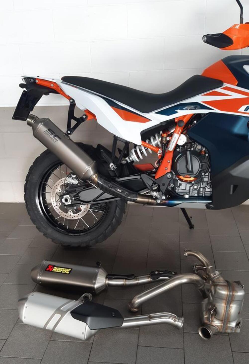 KTM 790 Adventure (2019 - 20) (3)