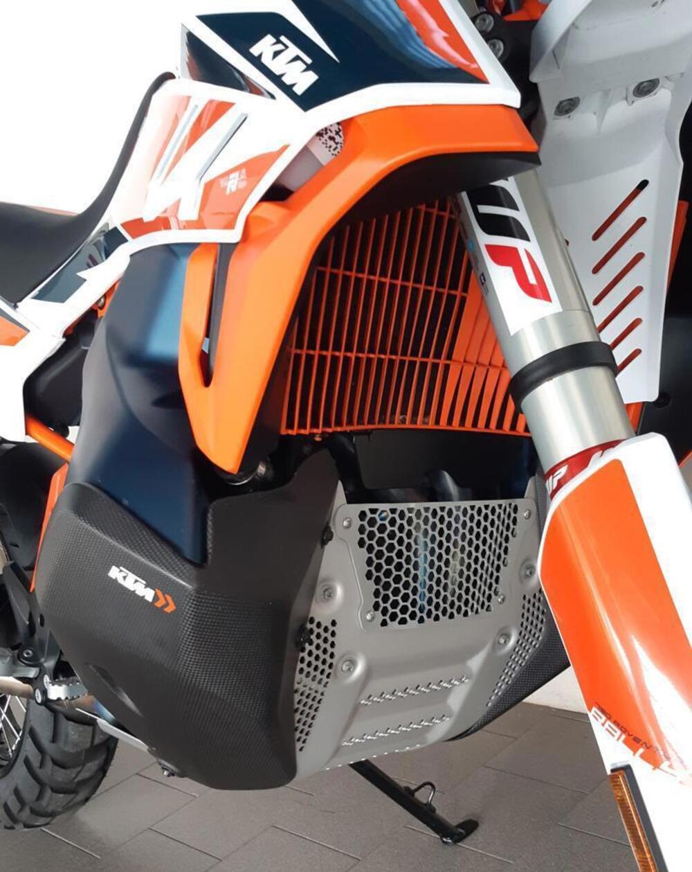 KTM 790 Adventure (2019 - 20) (9)