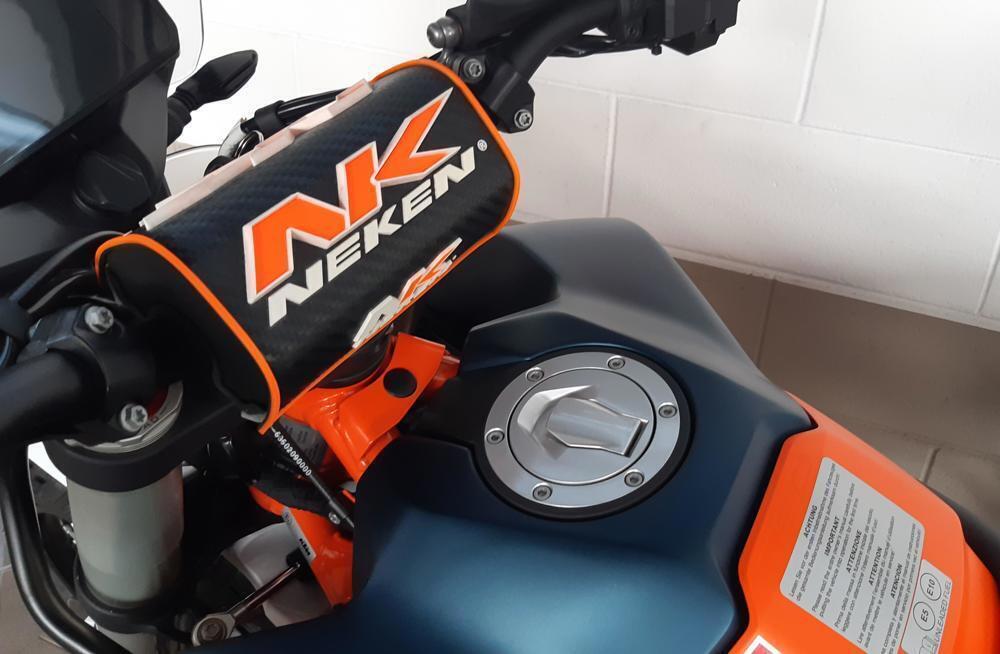 KTM 790 Adventure (2019 - 20) (10)