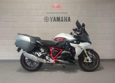 Bmw R 1200 RS (2017 - 19) usata