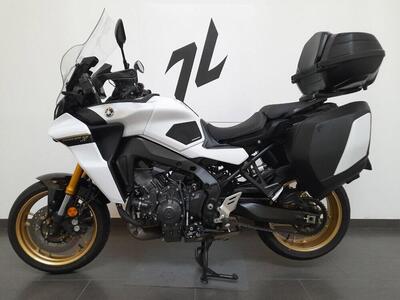 Yamaha Tracer 9 GT (2021 - 24) usata