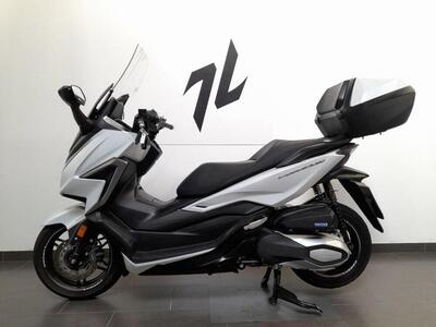 Honda Forza 350 Deluxe (2022 - 24) usata