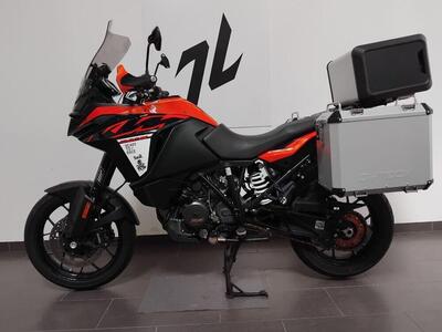 KTM 1090 Adventure S - L (2017 - 19) usata