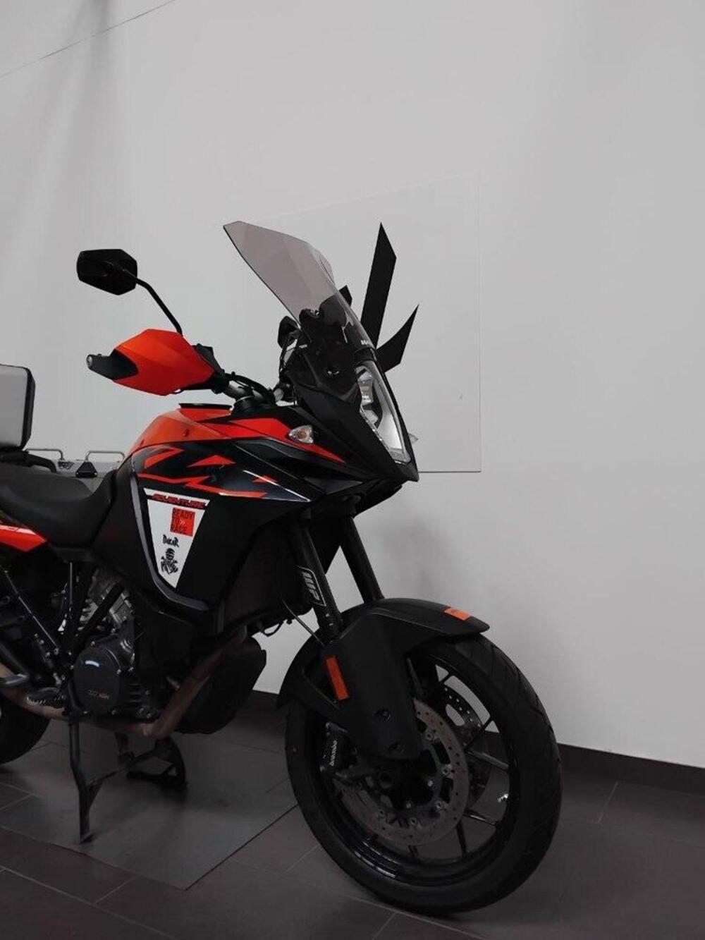 KTM 1090 Adventure S - L (2017 - 19) (3)
