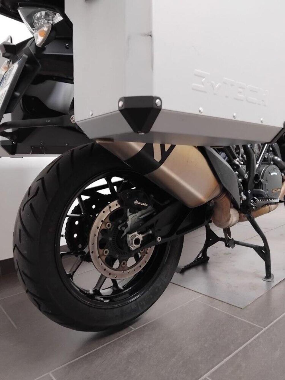 KTM 1090 Adventure S - L (2017 - 19) (5)