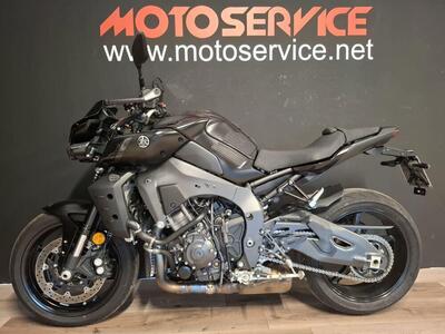 Yamaha MT-10 (2022 - 25) usata