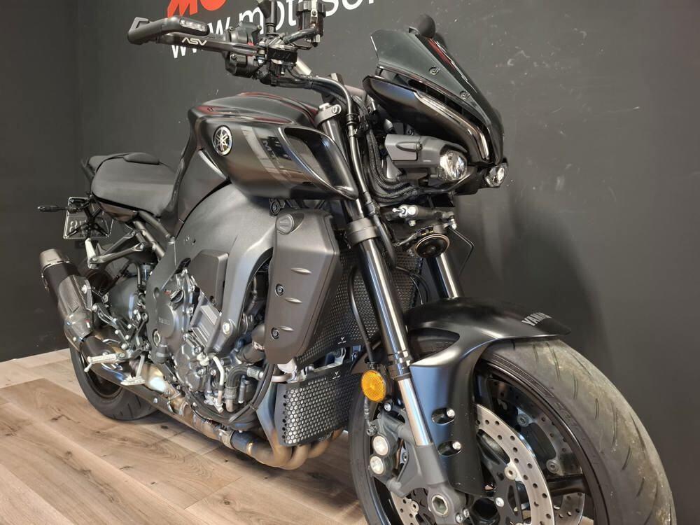 Yamaha MT-10 (2022 - 26) (6)