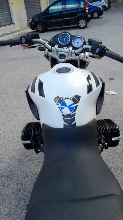 Bmw R 1150 R (2000 - 07) usata