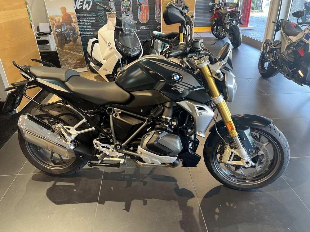 Bmw R 1250 R (2019 - 20)